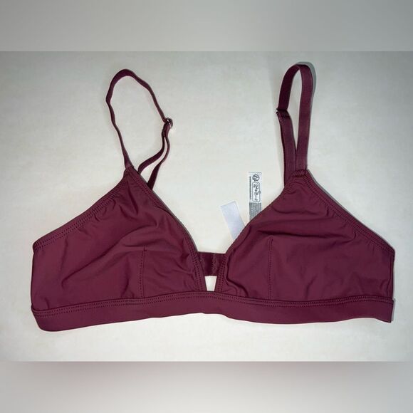 Urban Outfitters Other - Out From Under Triangle Bralette